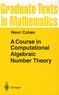 Henri Cohen - A Course in Computational Algebraic Number Theory.