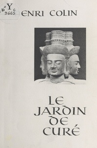 Henri Colin - Le Jardin de curé.