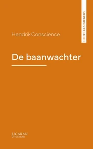 De baanwachter