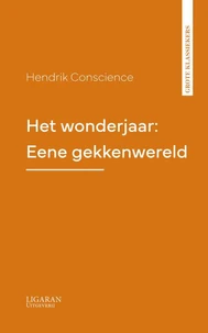 Het wonderjaar: Eene gekkenwereld