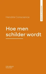 Hoe men schilder wordt