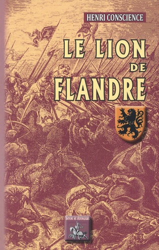 Le Lion de Flandre