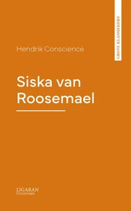 Siska van Roosemael