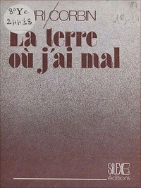 La terre où j'ai mal