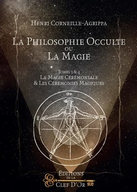 La philosophie occulte ou la magie