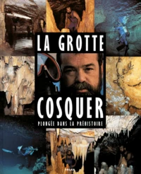 La grotte Cosquer