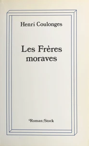 Les frères moraves
