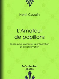 L'Amateur de papillons