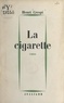 Henri Crespi - La cigarette.