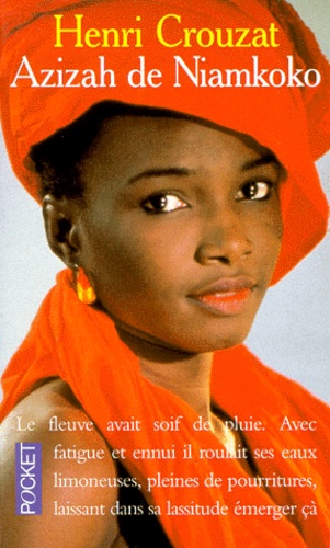 Azizah De Niamkoko de Henri Crouzat Poche Livre Decitre