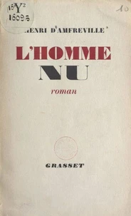 L'homme nu