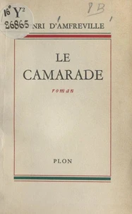 Le camarade