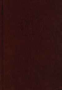  Henri de Gand - Quodlibet IV - Edition en latin.
