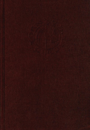  Henri de Gand - Quodlibet IV - Edition en latin.