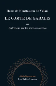 Comte de Gabalis