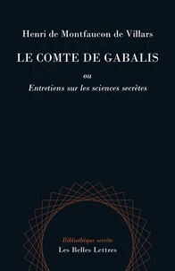 Comte de Gabalis