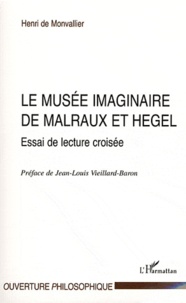 Feriasdhiver.fr Le musée imaginaire de Malraux et Hegel - Essai de lecture croisée Image