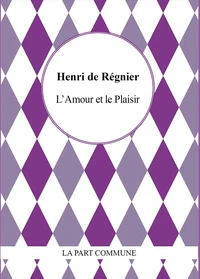 L'amour et le plaisir