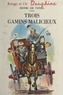 Henri de Venel et Pierre Le Guen - Trois gamins malicieux.