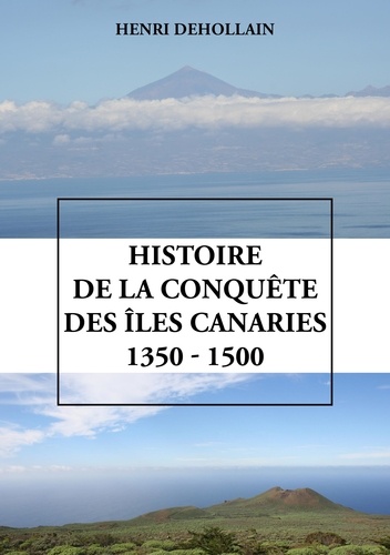 Histoire de la conquête des îles Canaries (1350-1500)
