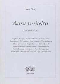 Henri Deluy - Autres territoires.