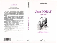 Jean Dorat, 1508-1588