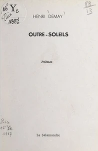 Outre-soleils