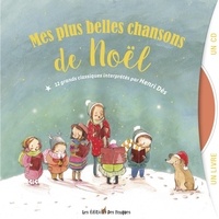 Henri Dès - Mes plus belles chansons de Noël - 12 grands classiques interprétés par Henri Dès. 1 CD audio MP3
