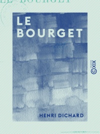 Henri Dichard - Le Bourget.