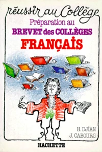 Preparation Au Brevet Des Colleges. Francais