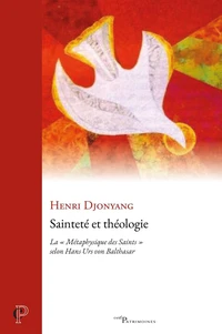 Sainteté et Théologie