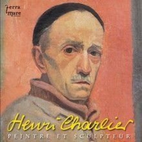 Henri Dom - Henri Charlier, peintre et sculpteur.