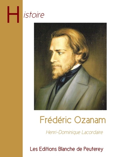Frédéric Ozanam