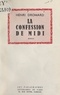 Henri Dromard - La confession de midi.