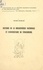 Histoire de la Bibliothèque nationale et universitaire de Strasbourg. Extrait du Bulletin de la Société académique du Bas-Rhin, 1959-1963