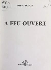 À feu ouvert