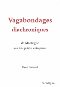 Vagabondages diachroniques