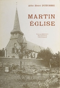 Henri Duhomme - Martin-Église.