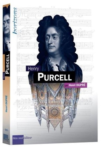 Henry Purcell 1e édition