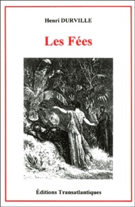 Henri Durville - Les fées.