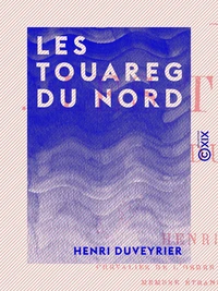 Les Touareg du Nord