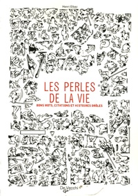Henri Elbaz - Les perles de la vie.