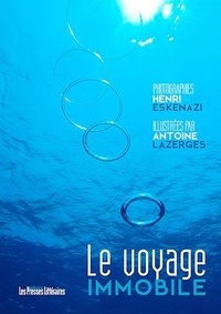 Henri Eskenazi et Antoine Lazerges - Le voyage immobile.
