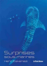 Surprises sous-marines