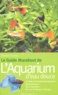 Henri Favre - Le Guide Marabout De L'Aquarium D'Eau Douce.