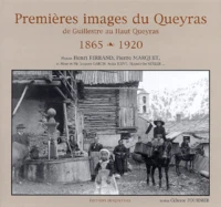 Premières images du Queyras