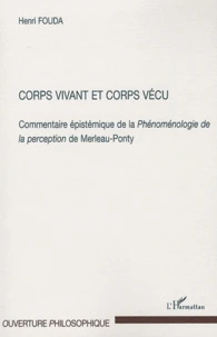 Corps vivant et corps vécu