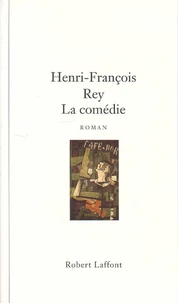 La comédie
