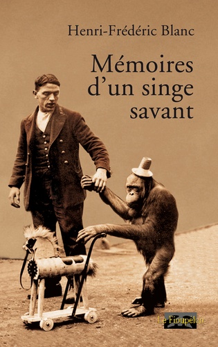 Mémoires d'un singe savant