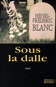 Henri-Frédéric Blanc - .